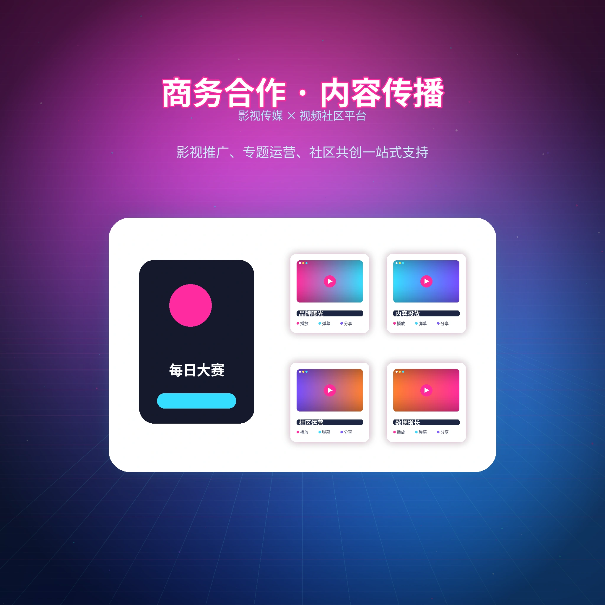 每日大赛帮助中心服务介绍